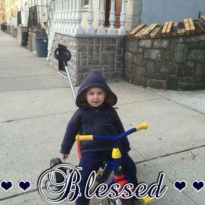 Meet your Posher, Mike